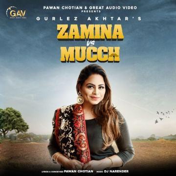 download Zamina-VS-Mucch Gurlez Akhtar mp3